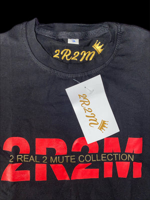 Kids - Jersey Style Tee