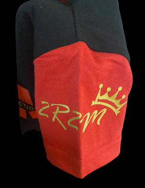 Kids - Jersey Style Tee