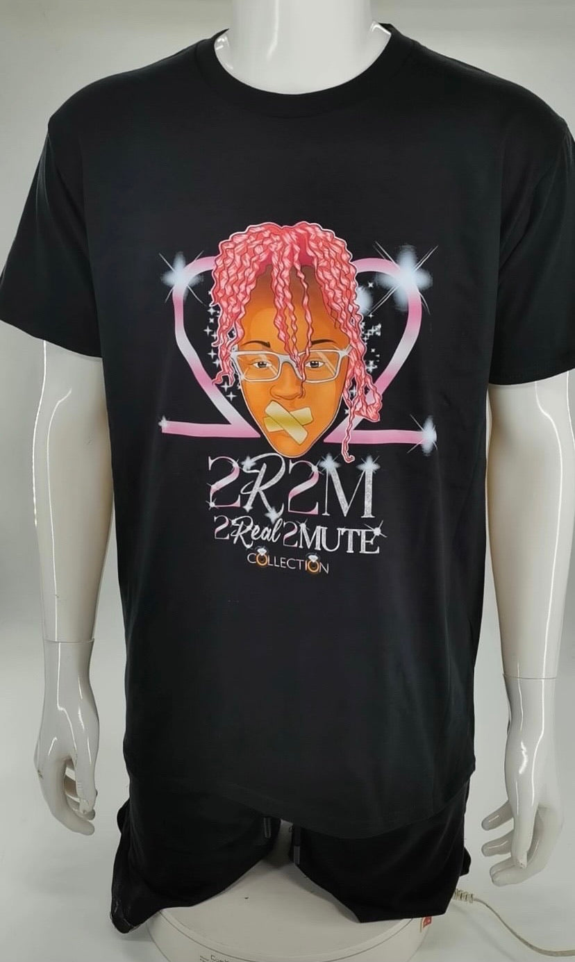 Adult Logo Tee
