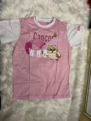 Cancer Survivor Tee