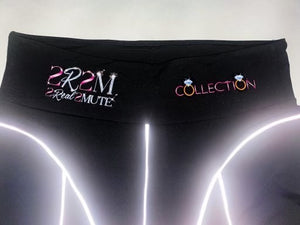 Reflective Short Set🥶