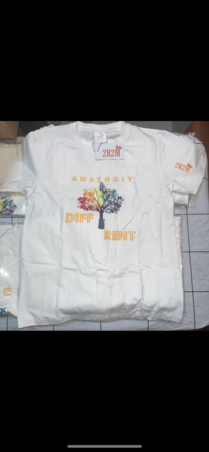 Adult Autism 🧩 Awareness Tee