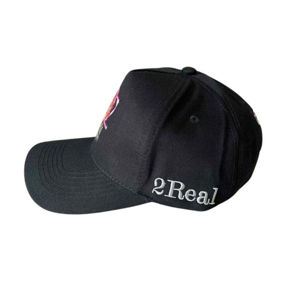 2R2M Baseball Cap 🧢