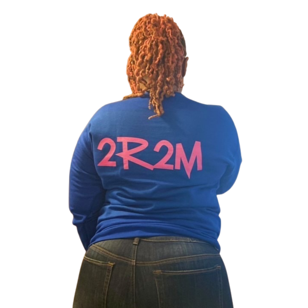 2R2M Crewneck