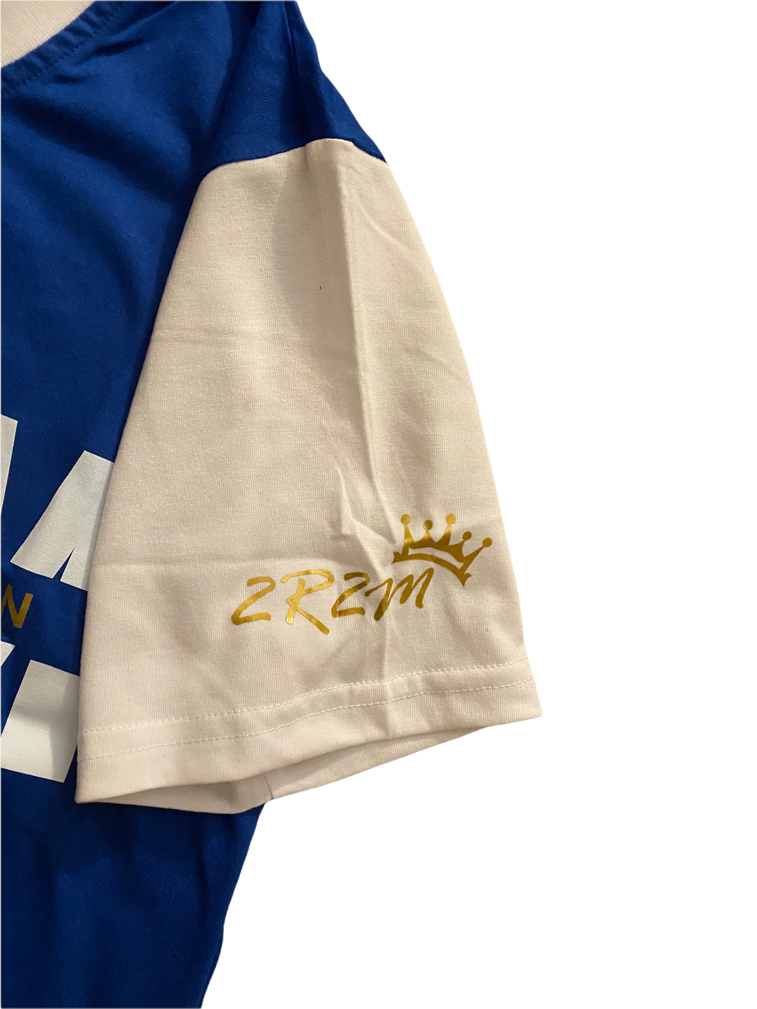 Jersey Style Tee