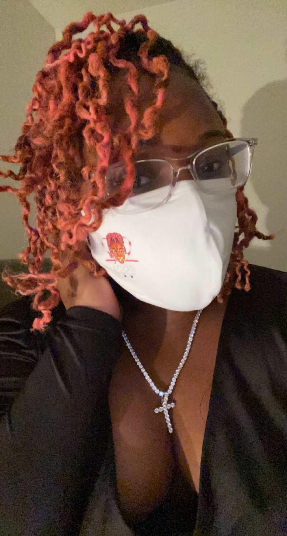 Face Masks 😷