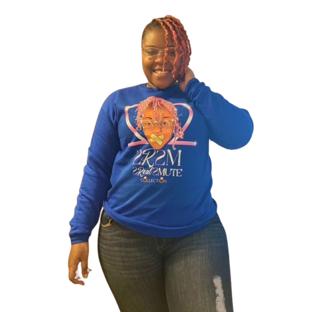 2R2M Crewneck