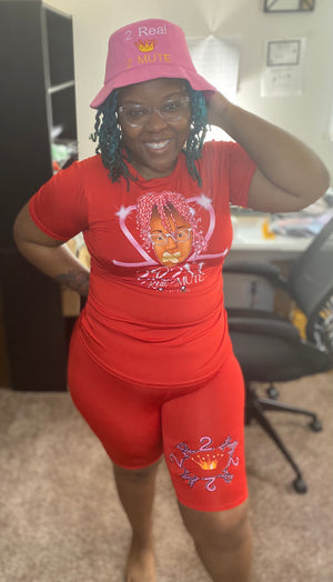 Pretty Girl Short Set 🤤