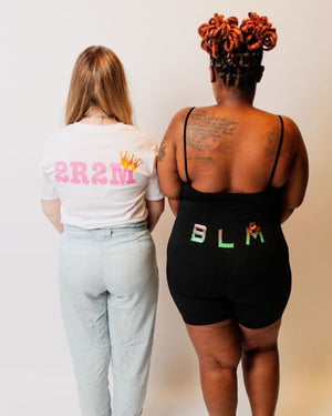 BLM (Women’s Edition) ✊🏾