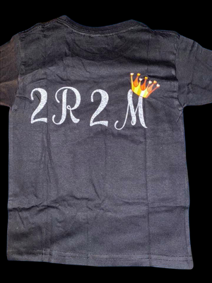 Kids Logo Tee (2R2M)