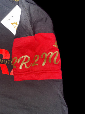 Kids - Jersey Style Tee