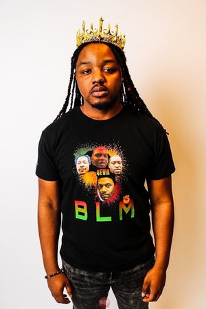 BLM (Men’s Edition ) ✊🏾
