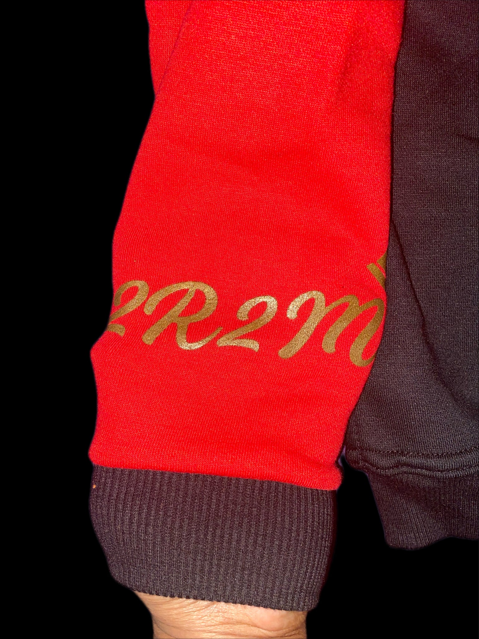 Kids- 2R2M Hoodie