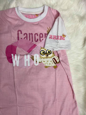 Cancer Survivor Tee