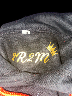 Kids- 2R2M Hoodie