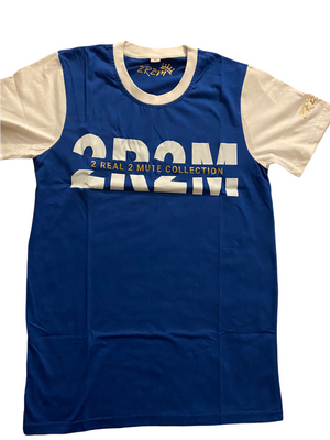 Jersey Style Tee