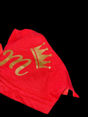 Kids - Jersey Style Tee