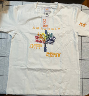 Adult Autism 🧩 Awareness Tee