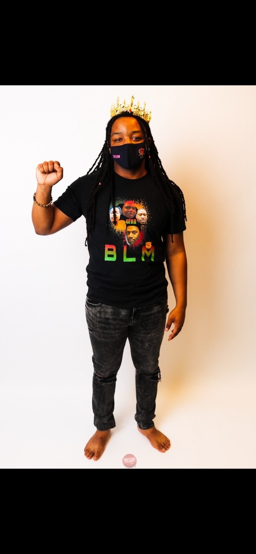 BLM (Men’s Edition ) ✊🏾