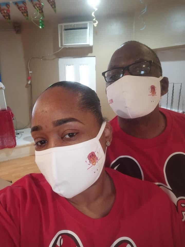 Face Masks 😷