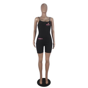 2 Real 2 MUTE Romper