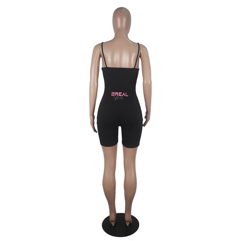 2 Real 2 MUTE Romper